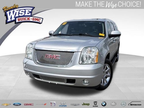 2014 GMC Yukon XL Denali