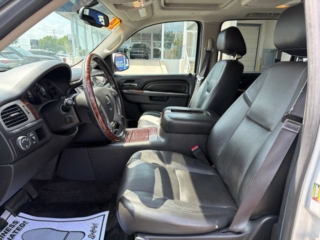 2014 GMC Yukon XL Denali