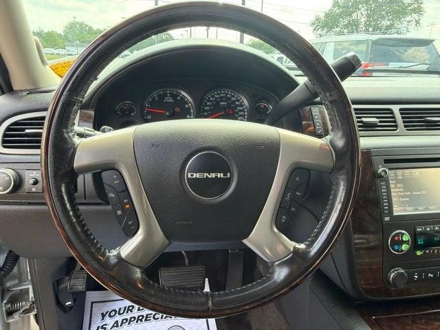 2014 GMC Yukon XL Denali