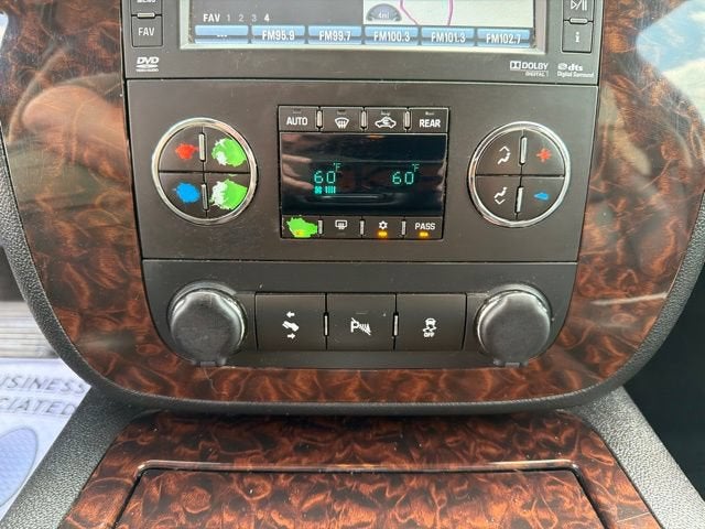 2014 GMC Yukon XL Denali