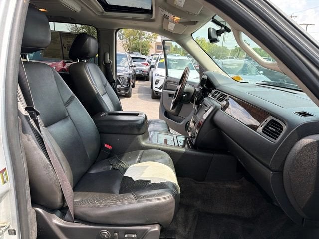2014 GMC Yukon XL Denali