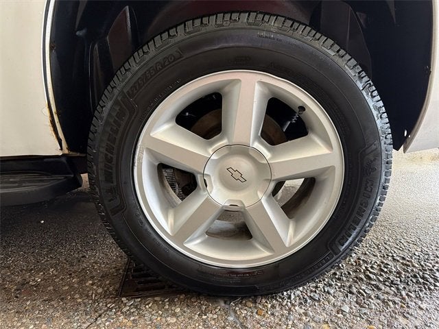 2008 Chevrolet Tahoe LT w/1LT