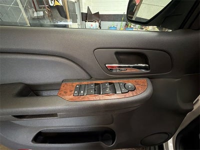 2008 Chevrolet Tahoe LT w/1LT