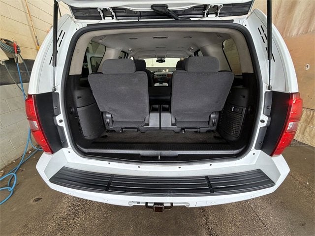2008 Chevrolet Tahoe LT w/1LT