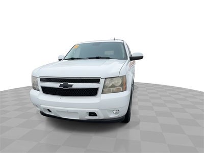 2008 Chevrolet Tahoe LT w/1LT