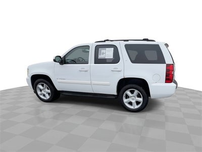 2008 Chevrolet Tahoe LT w/1LT