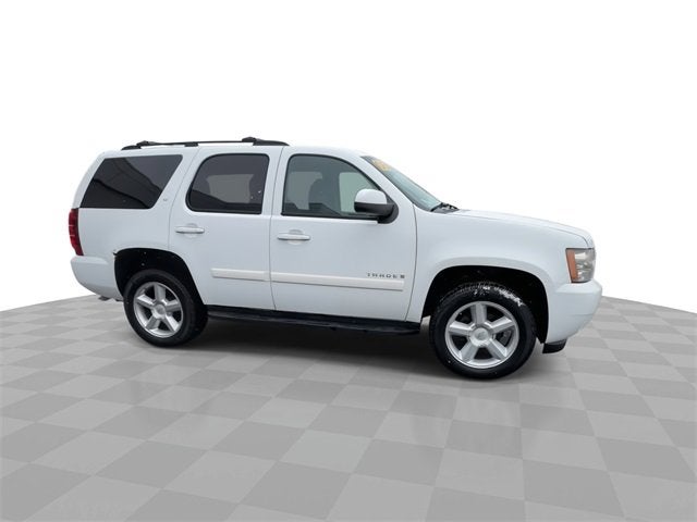 2008 Chevrolet Tahoe LT w/1LT