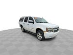 2008 Chevrolet Suburban LTZ
