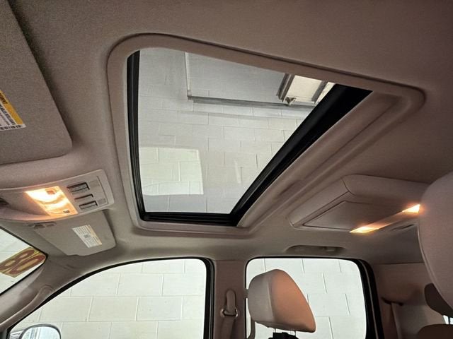 2008 Chevrolet Suburban LTZ