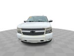 2008 Chevrolet Suburban LTZ