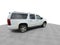 2008 Chevrolet Suburban LTZ