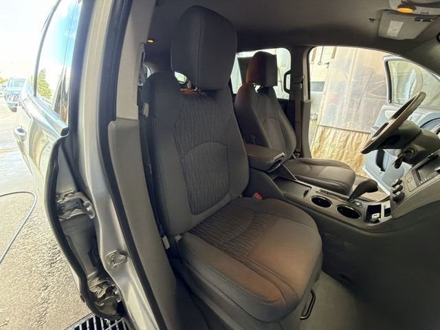 2016 Chevrolet Traverse LS