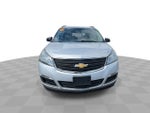 2016 Chevrolet Traverse LS