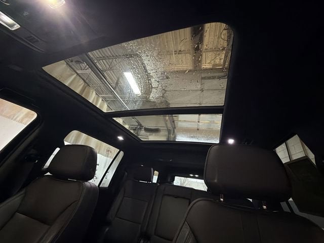 2021 Chevrolet Suburban RST