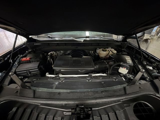 2021 Chevrolet Suburban RST