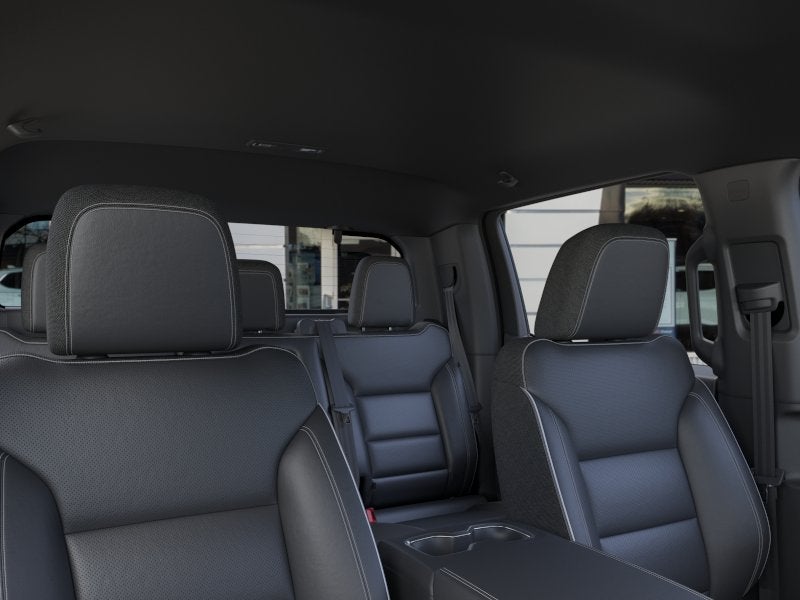 2026 GMC Sierra EV Elevation Extended Range