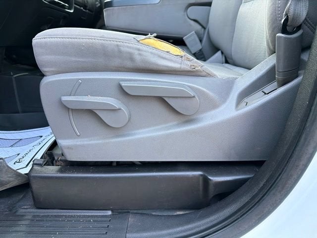 2016 GMC Sierra 2500 HD Base