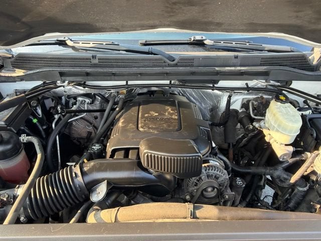 2016 GMC Sierra 2500 HD Base