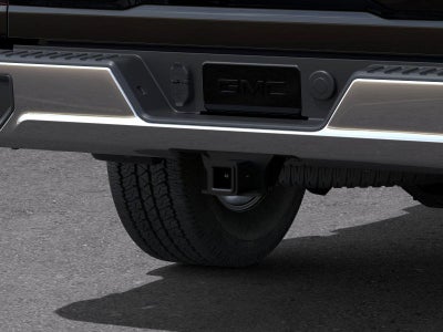 2025 GMC Sierra 2500 HD Pro