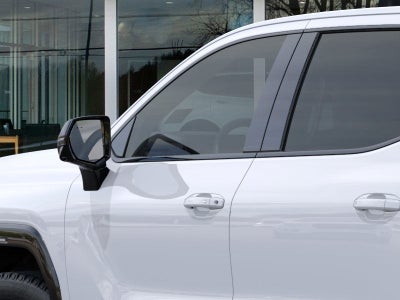 2025 GMC Sierra EV Max Range Denali