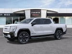2025 GMC Sierra EV Max Range Denali