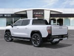 2025 GMC Sierra EV Max Range Denali