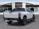 2025 GMC Sierra EV Max Range Denali
