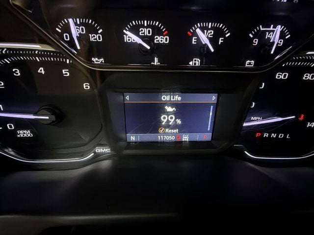 2021 GMC Sierra 2500 HD SLE