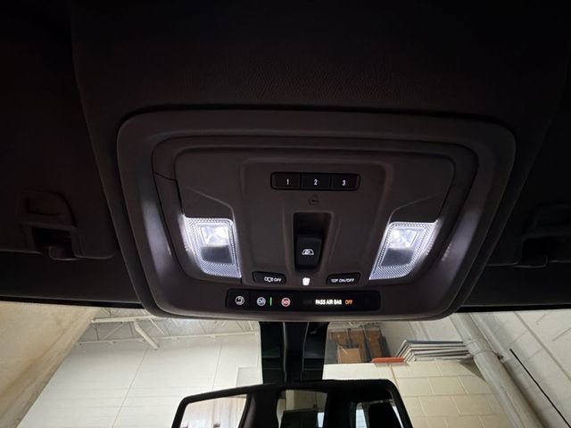 2021 GMC Sierra 2500 HD SLE