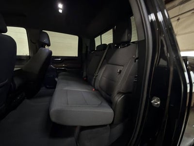 2021 GMC Sierra 2500 HD SLE