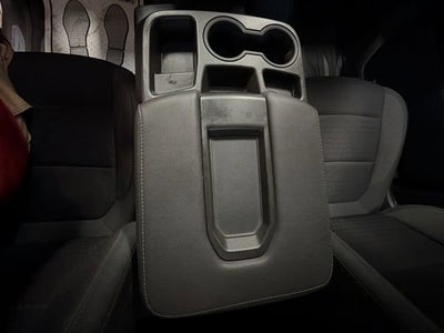 2023 GMC Sierra 2500 HD SLE