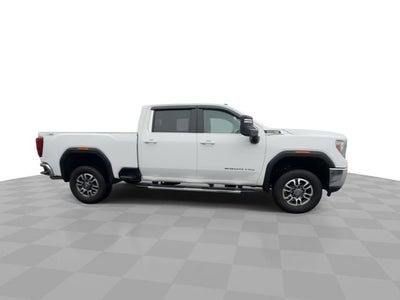2023 GMC Sierra 2500 HD SLE