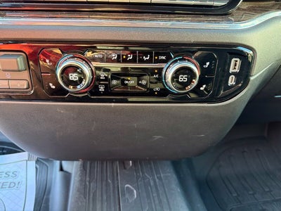 2024 GMC Sierra 2500 HD SLE