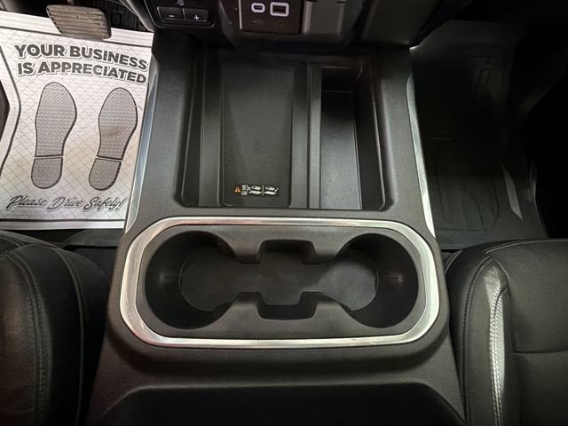 2020 GMC Sierra 2500 HD SLT