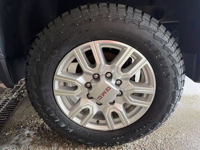 2022 GMC Sierra 2500 HD SLT