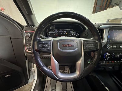 2022 GMC Sierra 2500 HD SLT