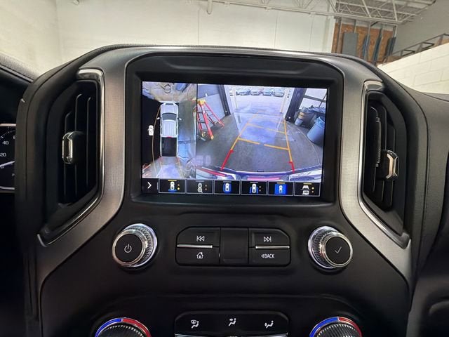 2022 GMC Sierra 2500 HD SLT