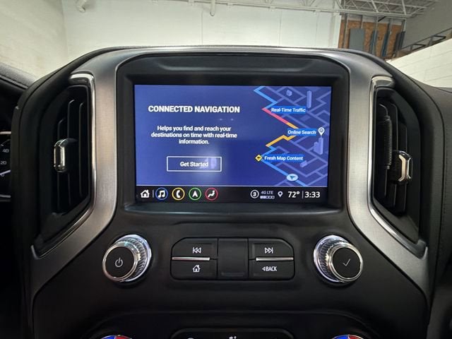 2022 GMC Sierra 2500 HD SLT