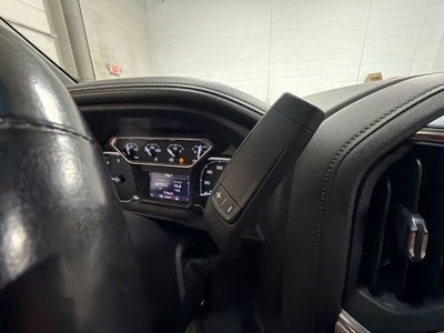 2022 GMC Sierra 2500 HD SLT