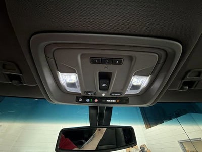 2022 GMC Sierra 2500 HD SLT