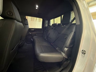 2022 GMC Sierra 2500 HD SLT