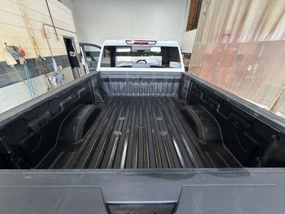 2022 GMC Sierra 2500 HD SLT