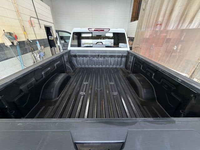 2022 GMC Sierra 2500 HD SLT