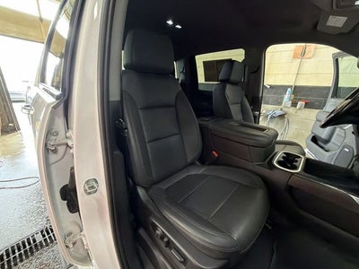 2022 GMC Sierra 2500 HD SLT