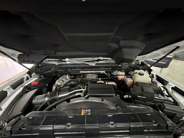 2022 GMC Sierra 2500 HD SLT