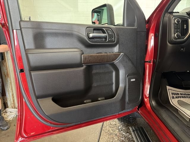 2023 GMC Sierra 2500 HD Denali