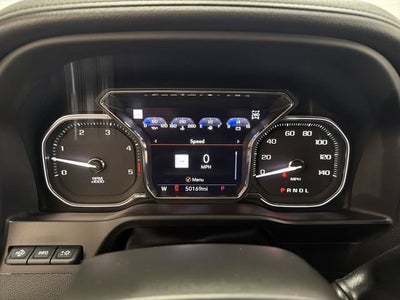 2023 GMC Sierra 2500 HD Denali