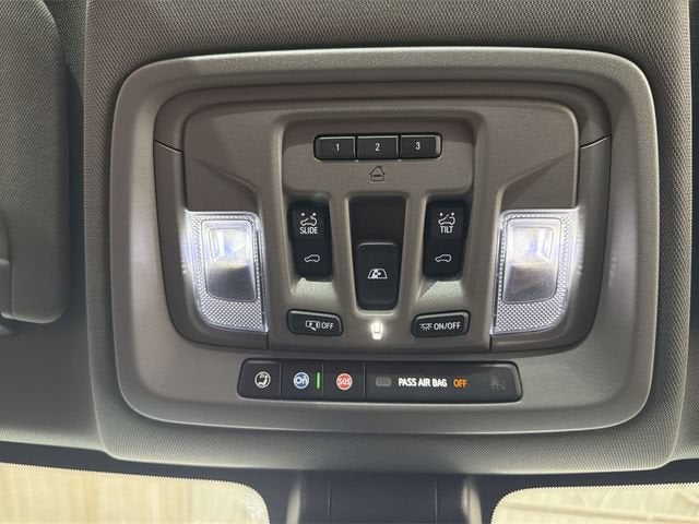 2023 GMC Sierra 2500 HD Denali