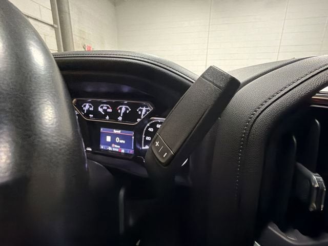 2023 GMC Sierra 3500 HD SLT