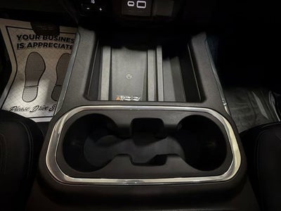 2023 GMC Sierra 3500 HD SLT